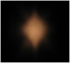 Measurement of the spectral transmittance and reflectance of patterned glass