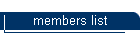 members list